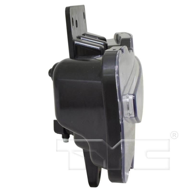 TYC 196210001 - Fog Light Assembly TYC 196210001 Fog Light Assembly product image 5 of 6