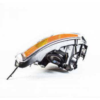 2011 Nissan Rogue Headlight Assembly Right TYC 2012527009 image 1 of 3