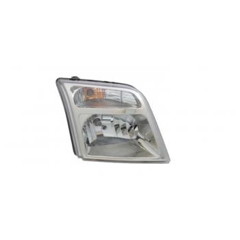 2012 Ford Transit Connect Headlight Assembly
