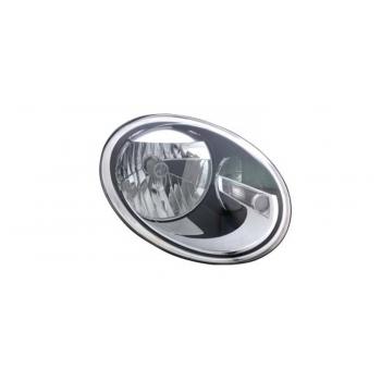 2014 Volkswagen Beetle Headlight Assembly Right TYC 201277500 image 1 of 1