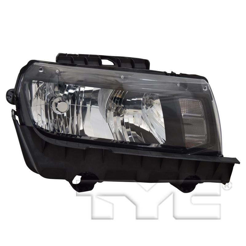 TYC 2014761001 product image
