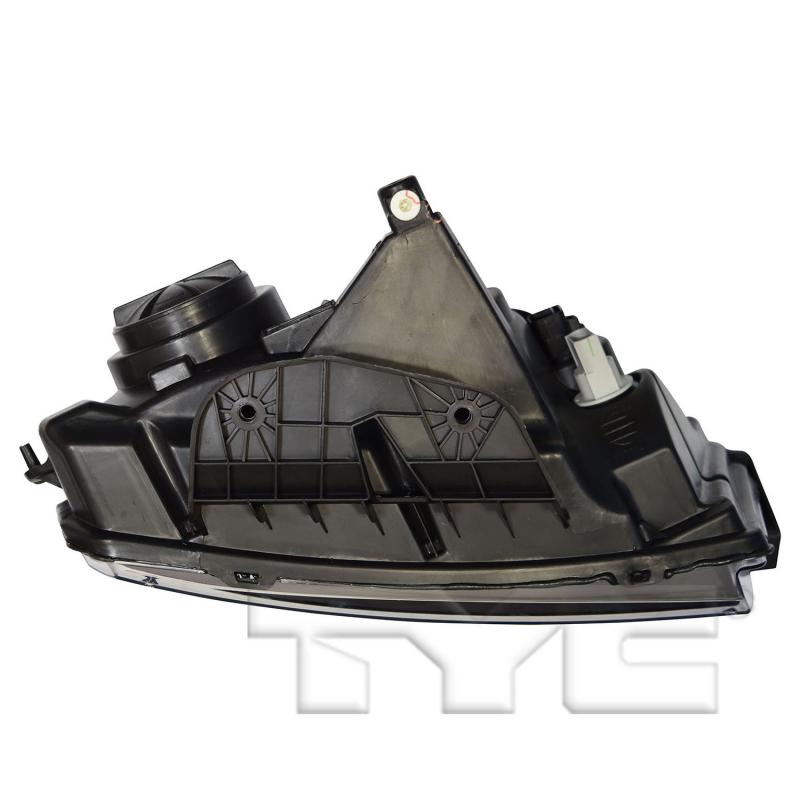 TYC 2014761001 - Headlight Assembly TYC 2014761001 Headlight Assembly product image 3 of 6