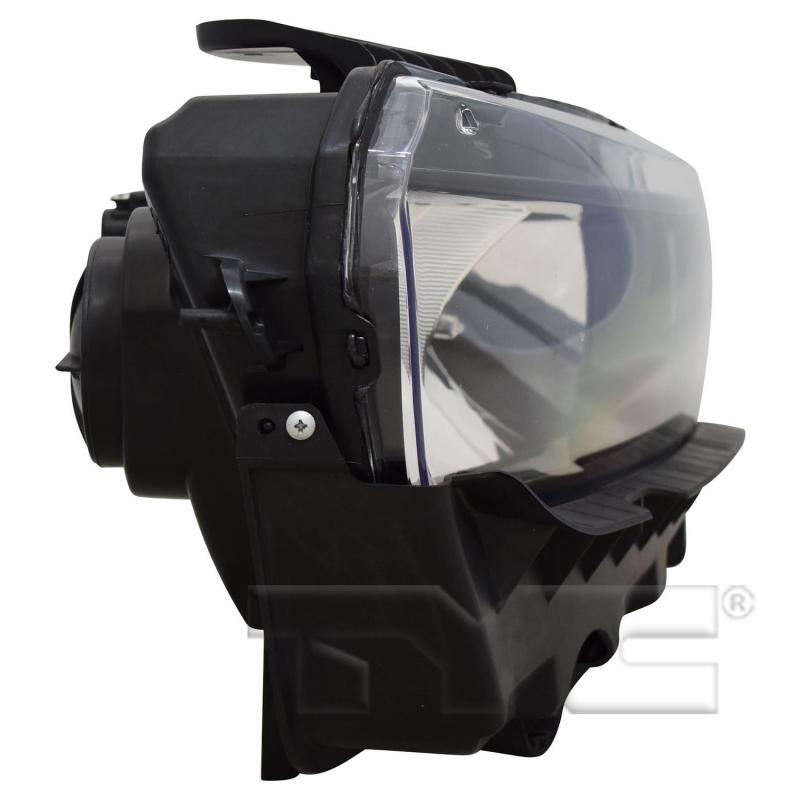 TYC 2014761001 - Headlight Assembly TYC 2014761001 Headlight Assembly product image 6 of 6