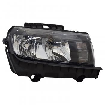 2015 Chevrolet Camaro Headlight Assembly