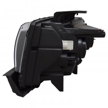 2015 Chevrolet Camaro Headlight Assembly Right TYC 2014761009 image 3 of 4