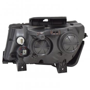 2015 Chevrolet Camaro Headlight Assembly Right TYC 2014761009 image 4 of 4