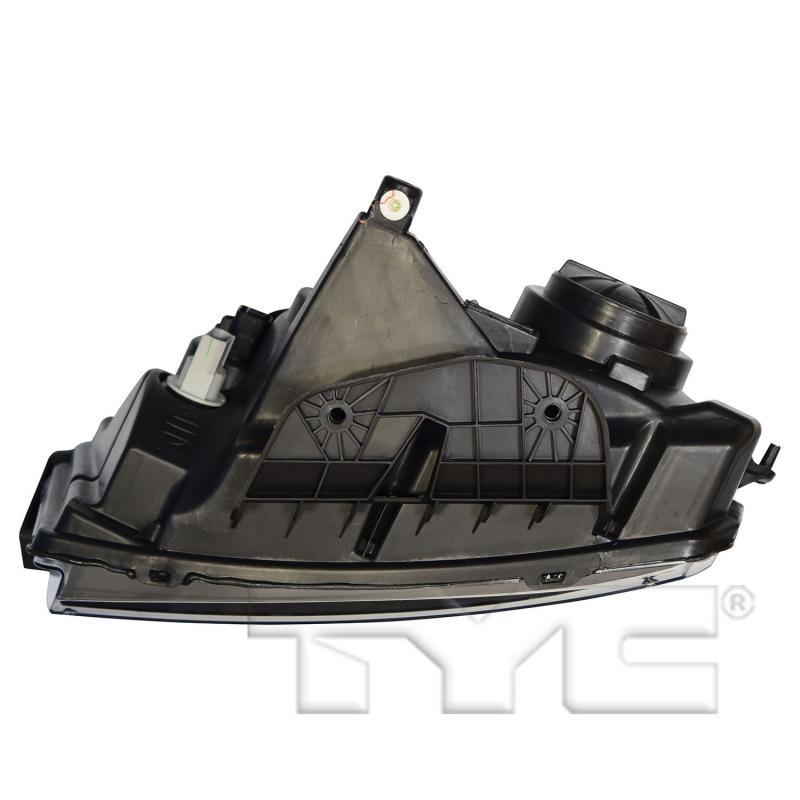 TYC 2014762001 - Headlight Assembly TYC 2014762001 Headlight Assembly product image 5 of 6