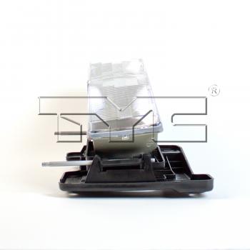 1995 GMC C2500 Headlight Assembly Right TYC 201668009 image 1 of 3