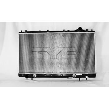 1995 Chrysler Sebring Radiator
