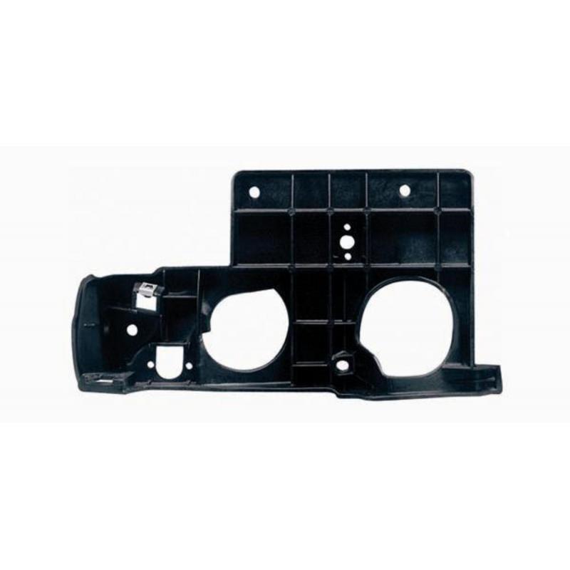 TYC 20317792 Headlight Panel product image 2 of 3
