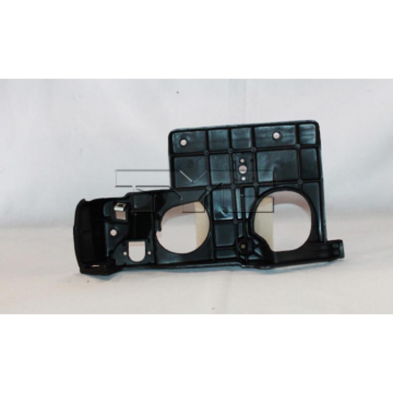 TYC 20317792 Headlight Panel product image 3 of 3
