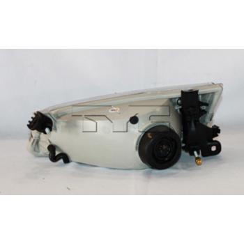 1999 Toyota Camry Headlight Assembly Right TYC 20359700 image 1 of 3
