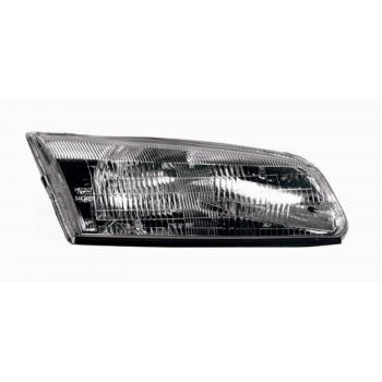 1999 Toyota Camry Headlight Assembly Right TYC 20359700 image 3 of 3