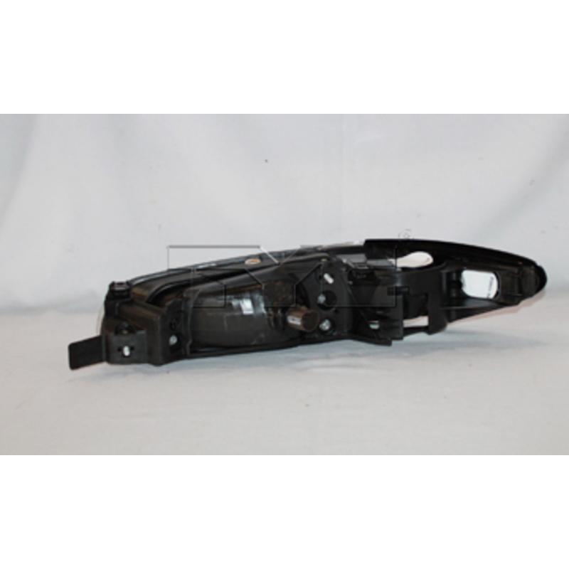TYC 20512109 Headlight Assembly product image 3 of 3