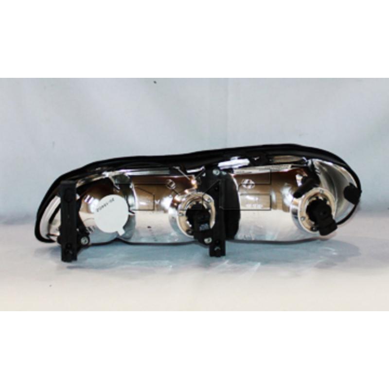 TYC 20512700 - Headlight Assembly TYC 20512700 Headlight Assembly product image 1 of 2