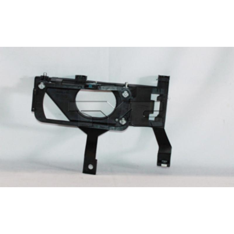 TYC 20518691 - Headlight Bracket TYC 20518691 Headlight Bracket product image 2 of 2