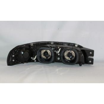 1999 Buick LeSabre Headlight Assembly Left TYC 20519690 image 1 of 2