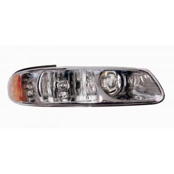 1999 Dodge Caravan Headlight Assembly Right TYC 20524100 image 1 of 1
