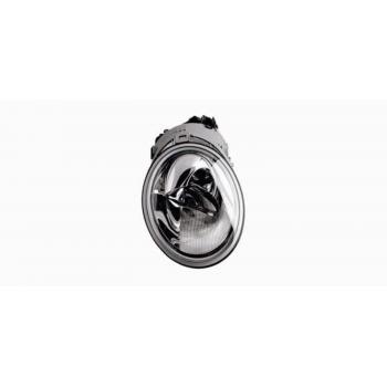 2005 Volkswagen Beetle Headlight Assembly Right TYC 20544500 image 1 of 4