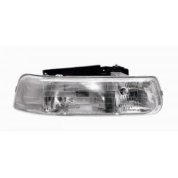 2006 Chevrolet Tahoe Headlight Assembly Right TYC 20549900 image 1 of 3