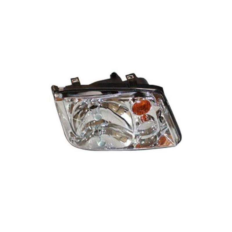 TYC 20565370 Headlight Assembly product image 2 of 3