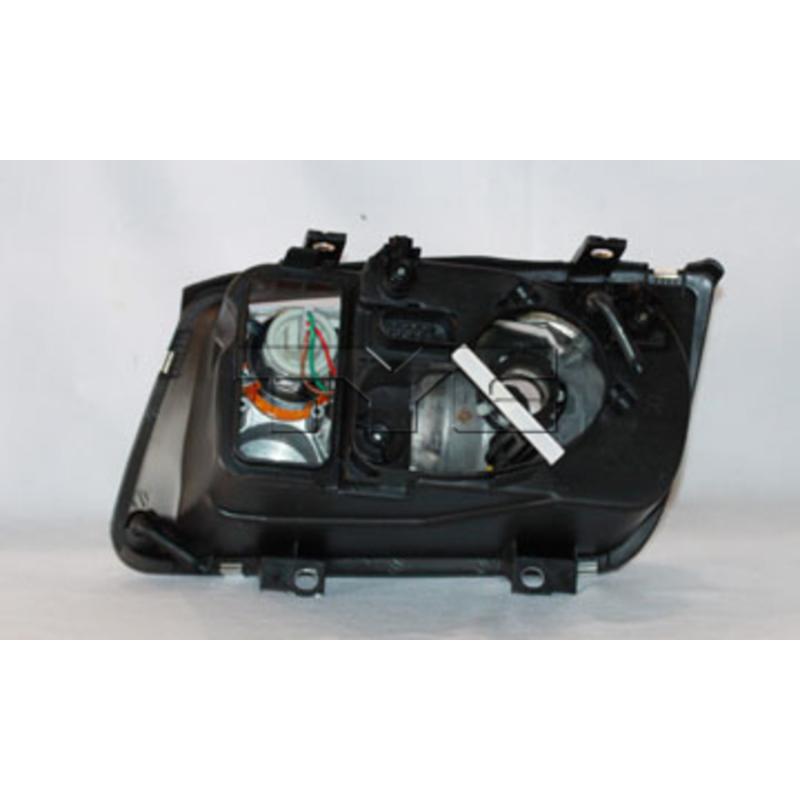 TYC 20565370 Headlight Assembly product image 3 of 3