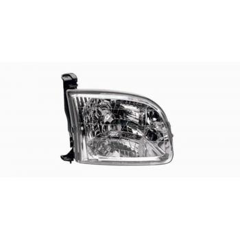 2004 Toyota Tundra Headlight Assembly Right TYC 20576700 image 1 of 4