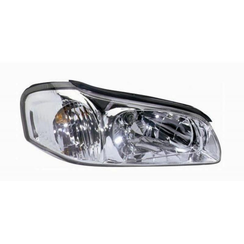TYC 20576900 - Headlight Assembly TYC 20576900 Headlight Assembly product image 1 of 1