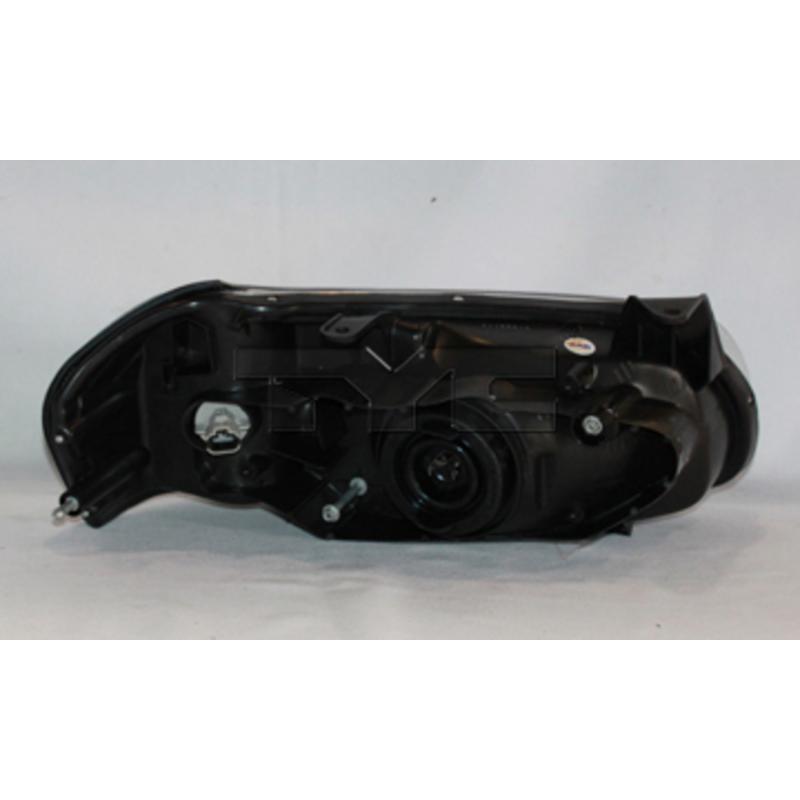TYC 20577000 - Headlight Assembly TYC 20577000 Headlight Assembly product image 1 of 2