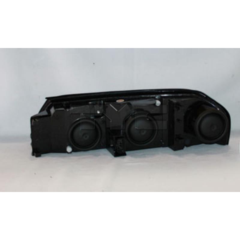 TYC 20577100 Headlight Assembly product image 2 of 2