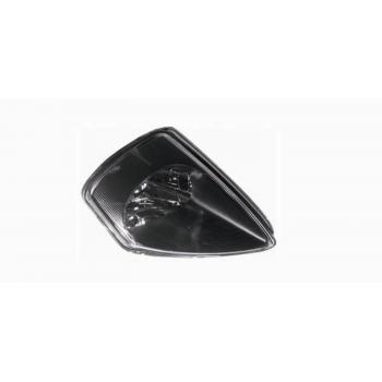 2000 Mitsubishi Eclipse Headlight Assembly Right TYC 20579300 image 2 of 3