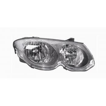 2000 Chrysler 300M Headlight Assembly Right TYC 20580500 image 1 of 1