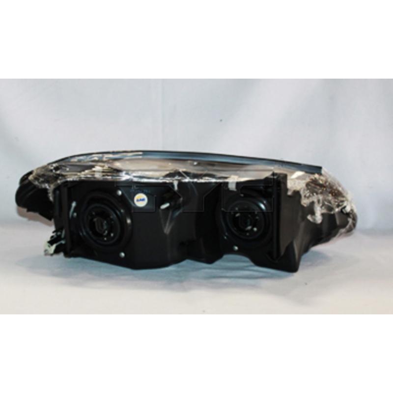TYC 20580600 - Headlight Assembly TYC 20580600 Headlight Assembly product image 1 of 2
