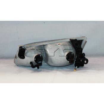 2001 Toyota Camry Headlight Assembly Right TYC 20581100 image 1 of 4