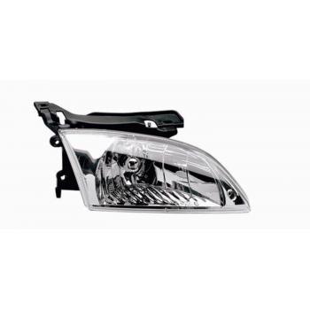 2000 Chevrolet Cavalier Headlight Assembly Right TYC 20581300 image 1 of 1