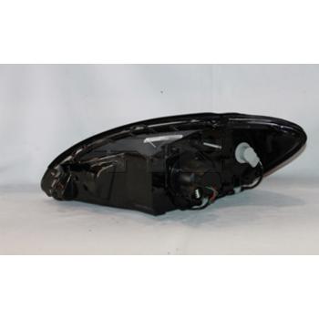 2007 Ford Taurus Headlight Assembly Right TYC 20582100 image 1 of 4