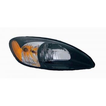 2003 Ford Taurus Headlight Assembly Right TYC 20582190 image 1 of 4