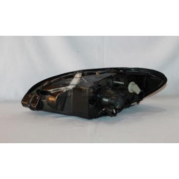 2003 Ford Taurus Headlight Assembly Right TYC 20582190 image 3 of 4