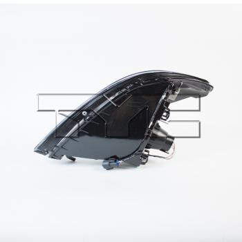 2003 Ford Taurus Headlight Assembly Left TYC 205822901 image 1 of 3
