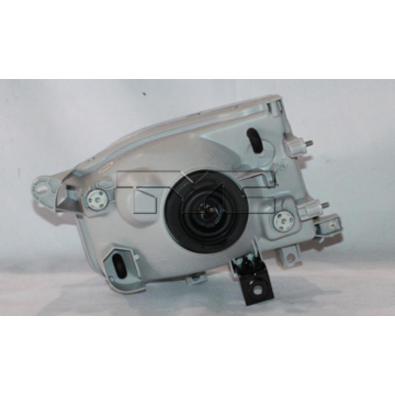 TYC 20582300 - Headlight Assembly TYC 20582300 Headlight Assembly product image 1 of 2