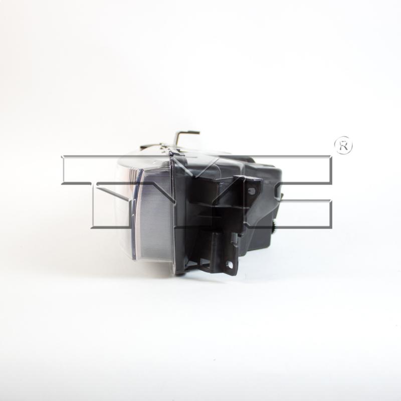 TYC 205849901 - Headlight Assembly TYC 205849901 Headlight Assembly product image 1 of 5