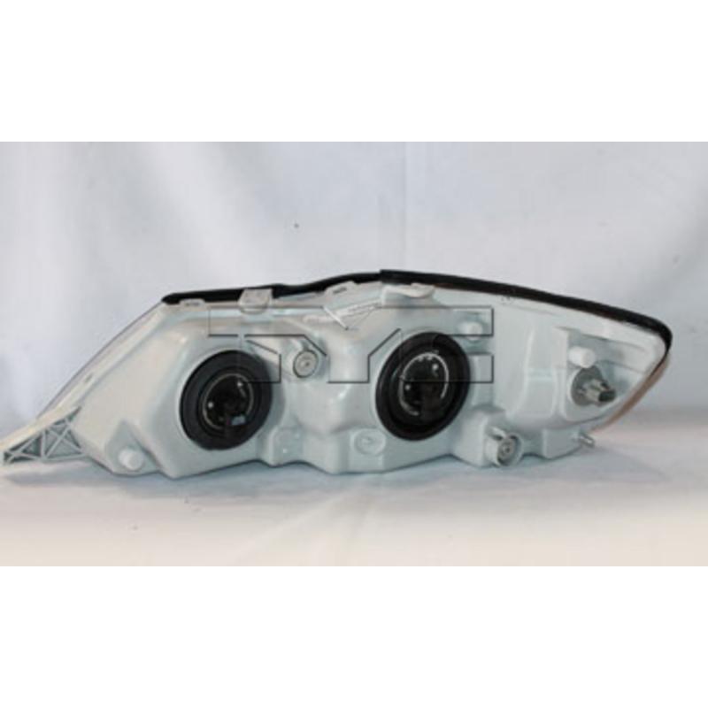 TYC 20585300 - Headlight Assembly TYC 20585300 Headlight Assembly product image 1 of 3