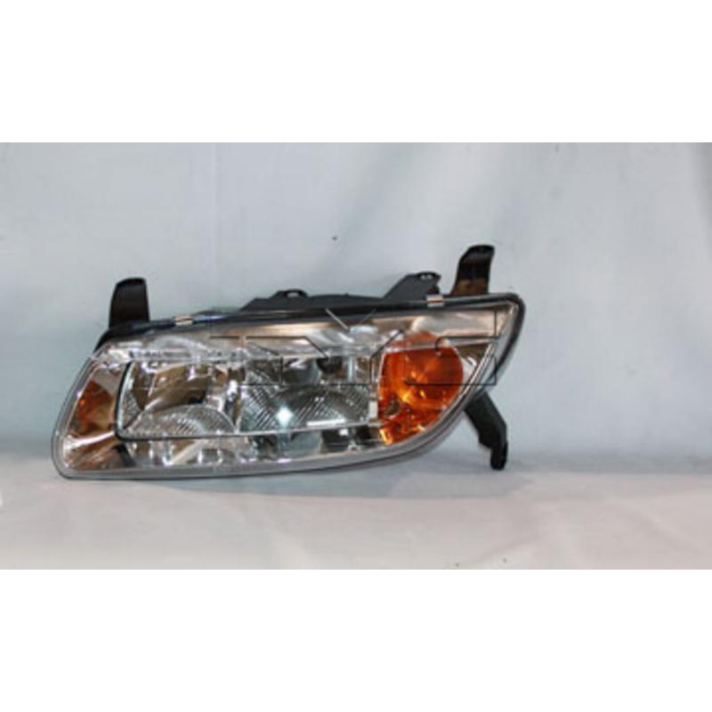 TYC 20594600 Headlight Assembly product image 1 of 2