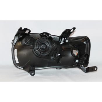 2004 Ford Escape Headlight Assembly Right TYC 20604900 image 1 of 4