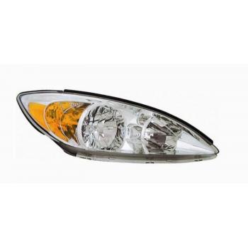 2004 Toyota Camry Headlight Assembly Right TYC 20611900 image 1 of 4