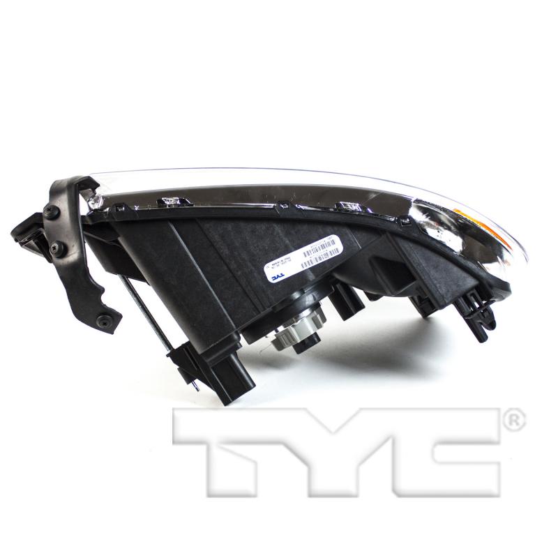 2002 Dodge Ram 1500 Headlight Assembly Right TYC 20623300 image 1 of 4