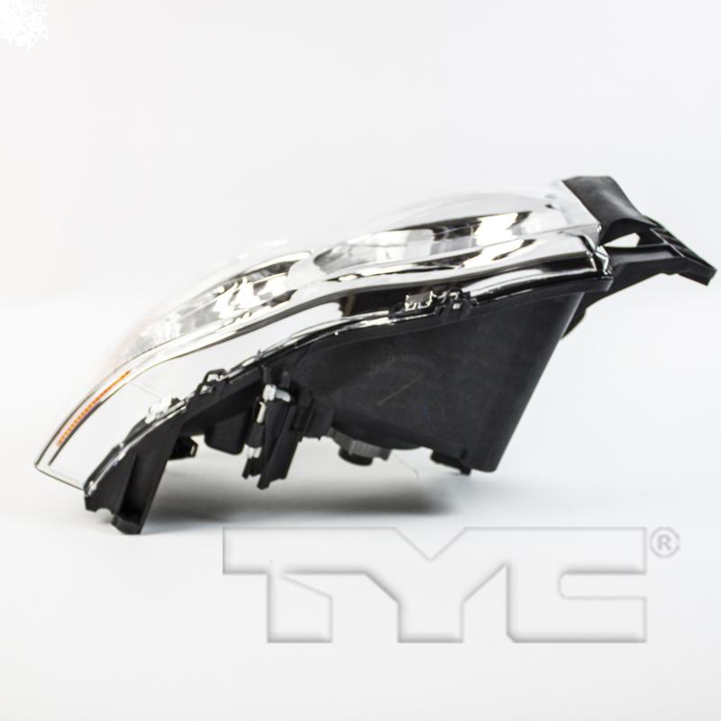 TYC 20623300 - Headlight Assembly TYC 20623300 Headlight Assembly product image 5 of 6