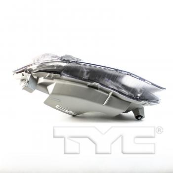 2005 Toyota Corolla Headlight Assembly Right TYC 206235709 image 1 of 4