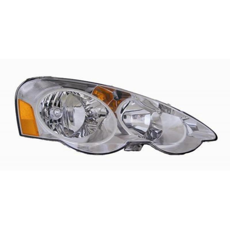 TYC 20627700 - Headlight Assembly TYC 20627700 Headlight Assembly product image 1 of 1