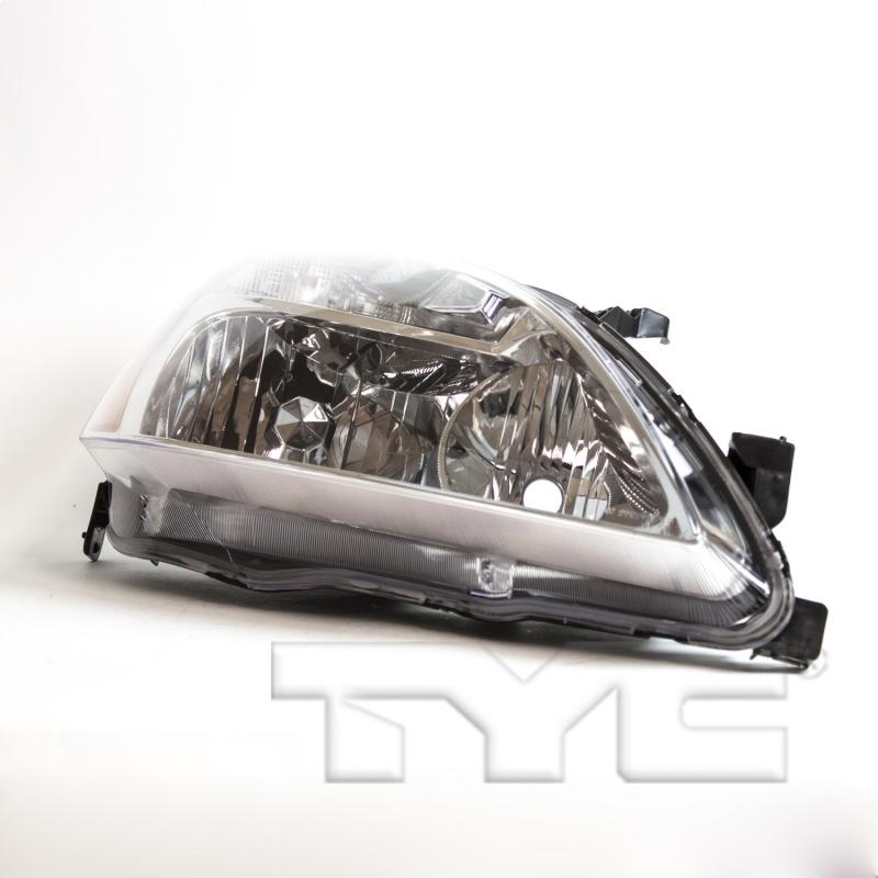TYC 206361019 Headlight Assembly product image 1 of 6